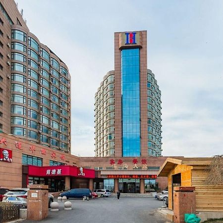 Dalian Binhai Building Exterior photo